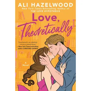 Love, Theoretically Paperback – June 13, 2023