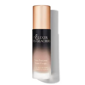 Teint Precieux Votre Visage  Rosy Beige