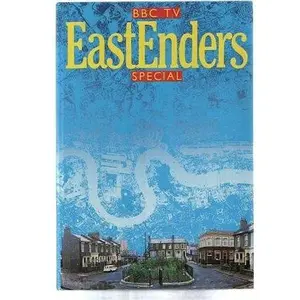 USED-EASTENDERS SPECIAL by No Author. (Hardcover)