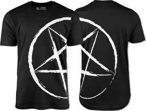 Pentagram AF Pentagram AF