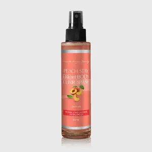 Vegan Hydrating Body Elixir Spray Collection: Buy One or Get them All!