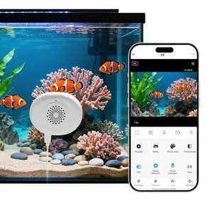 Window Security Camera 3MP 2K,Indoor Security Camera,5GHz/2.4GHz with AI Color Night Vision,Motion & Person Detection,2-Way Audio,24/7 Recording,Easy Installation