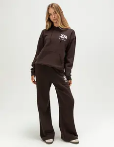 RIOT SOCIETY x Peanuts Beach Womens Sweatpants