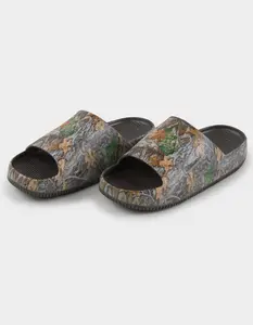 NIKE Calm RealTree Mens Slides NIKE Calm RealTree Mens Slides