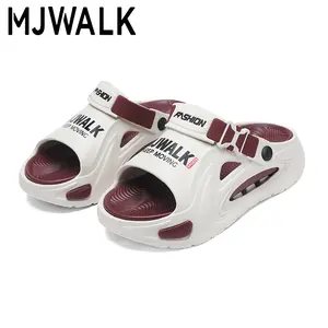 New 2026 Sports Slide Sandals with Arch Support Design — Non-Slip, Waterproof, Oil-Resistant, Easy to Clean, Suitable for Everyday Wear and Long Periods of Standing