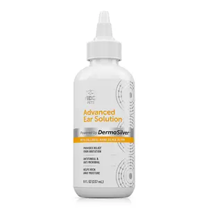 Advanced Ear Solution for Dogs