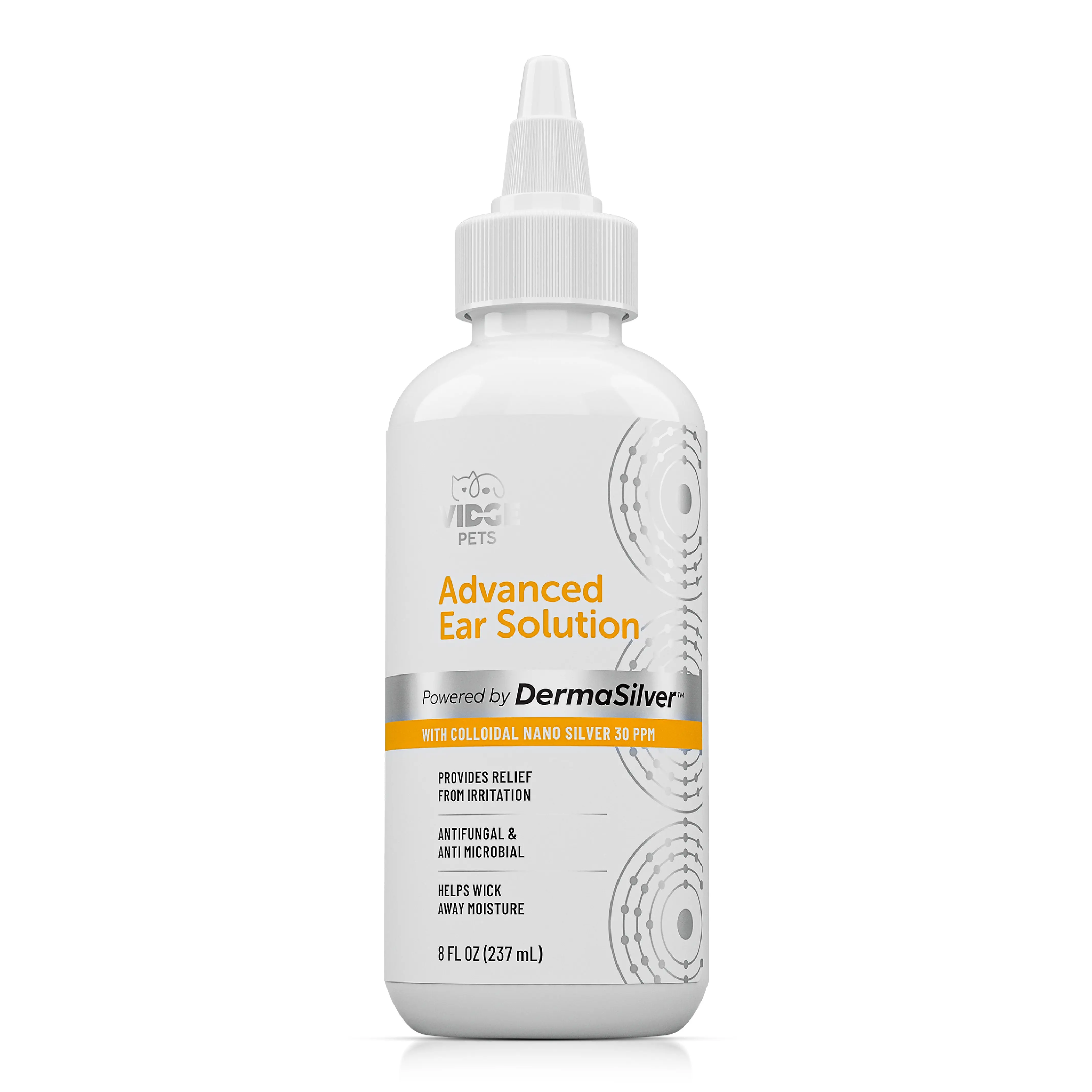 Advanced Ear Solution for Dogs