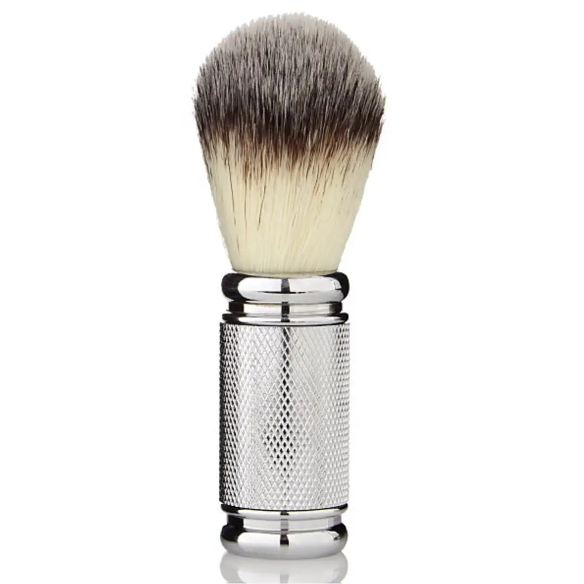 Synthetic Silvertip Badger Shave Brush