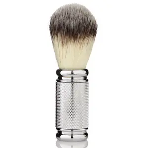 Synthetic Silvertip Badger Shave Brush