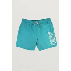 Special Edition Florida Pool Shorts - Destination Collection Swimmingshorts Summer Swim Trunks