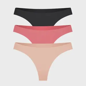 SHAPELLX AirWear Seamless Comfort Panty Set Creator