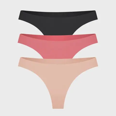 SHAPELLX AirWear Seamless Comfort Panty Set Creator  Sales