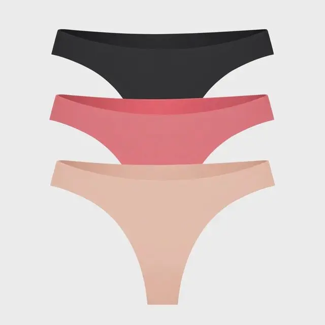 SHAPELLX AirWear Seamless Comfort Panty Set Creator Sales