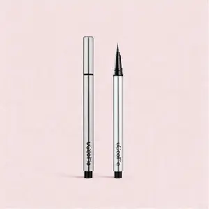uCoolMe Waterproof Liquid Eyeliner Tawny Brown & Black Long Lasting No Smudge Eyeliner for Women's Makeup Beauty Cosmetics Flawless Look All Day #DealsForYouDays