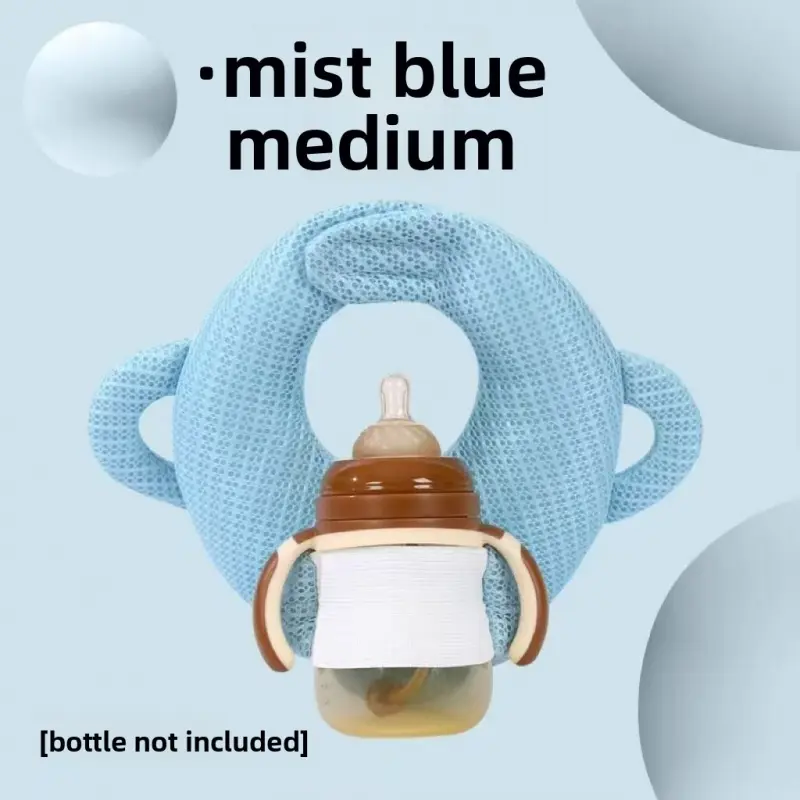 Mist Blue Medium Size