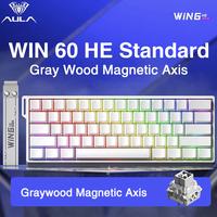 WIN60 HE Standard-White