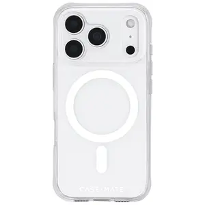 Tough Clear MagSafe - iPhone 17 Pro