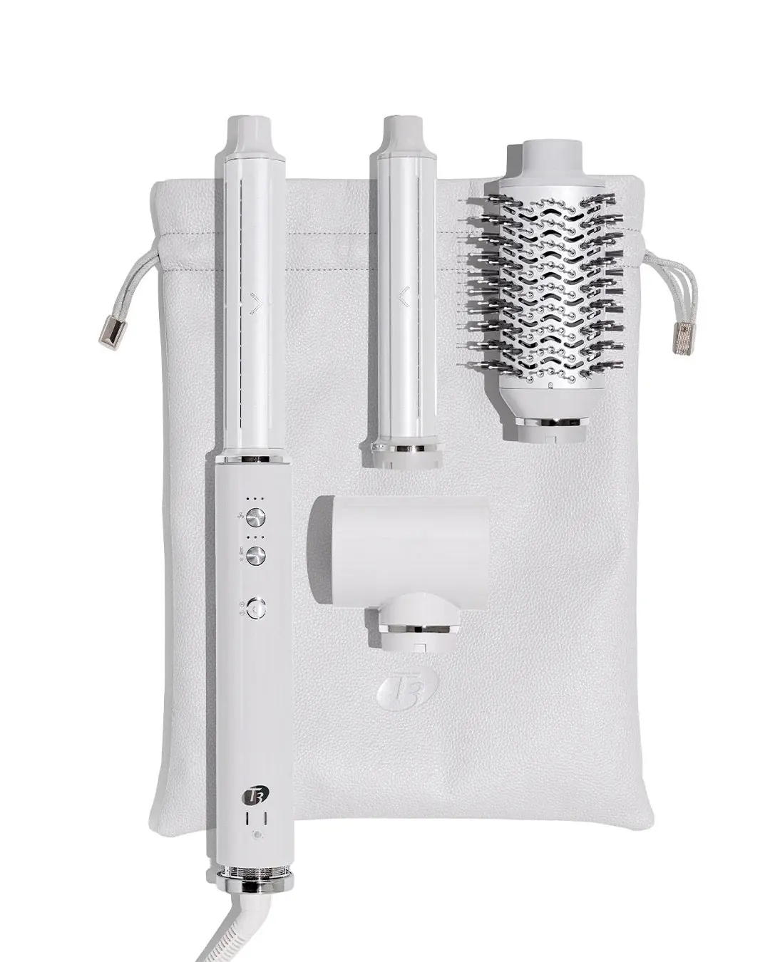 T3 Aire 360 Hair Styler, Professional Curlers & Straighteners for Personal Beauty Care Appliances