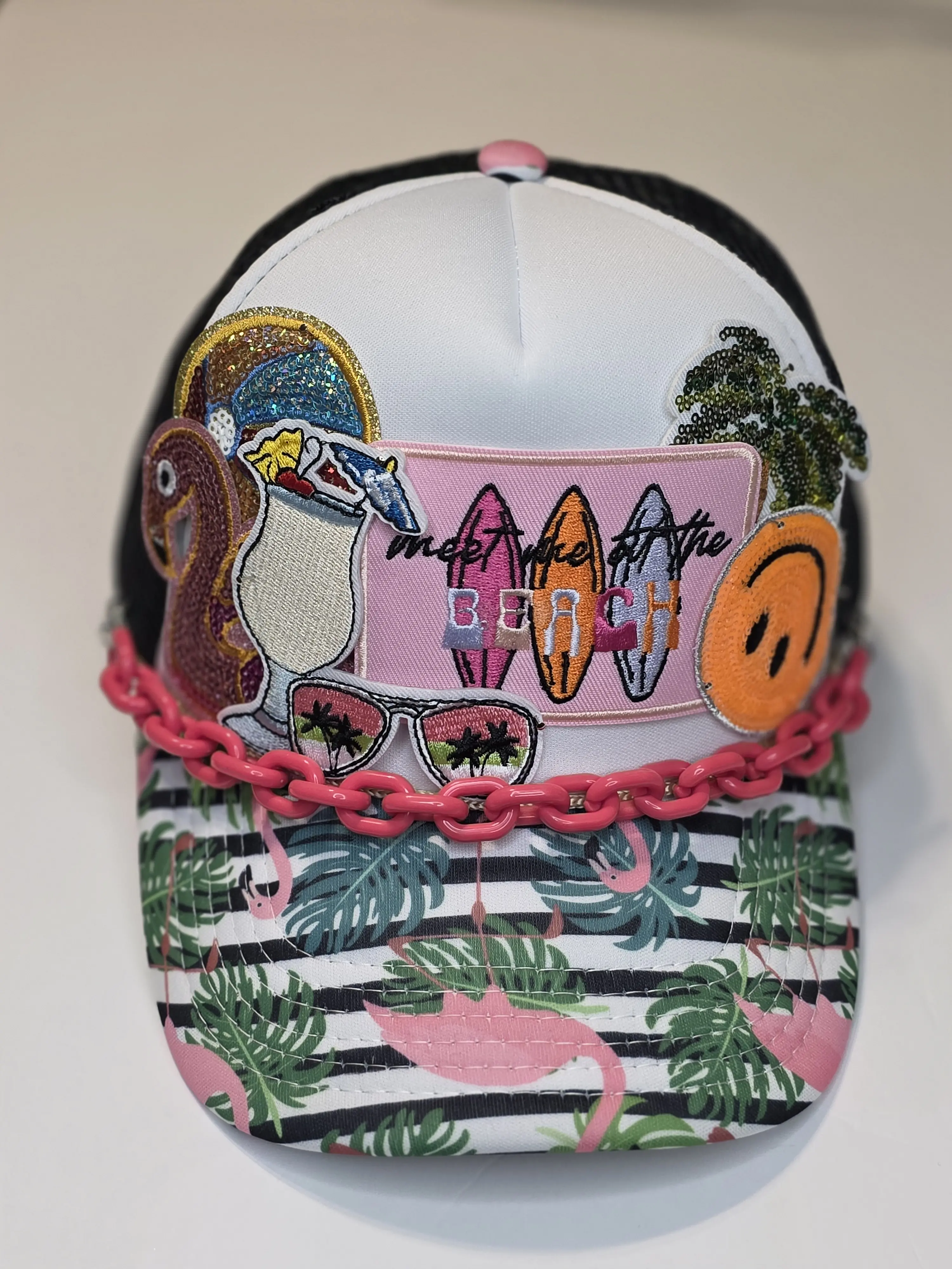 Ultimate Trucker Hat (unlimited)