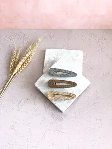 Pamela Cork Hair Clip
