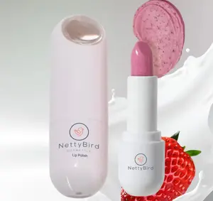 NettyBird Eden's Kiss  Makeup Tools