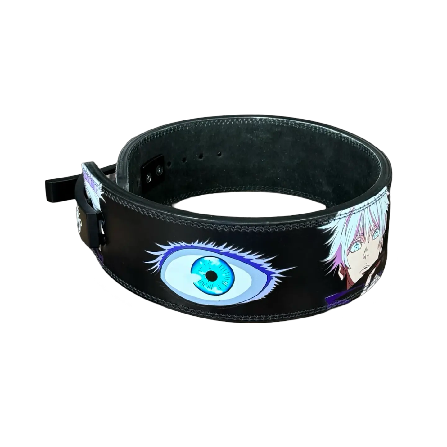 Jujutsu Kaisen Lever Weight Belt