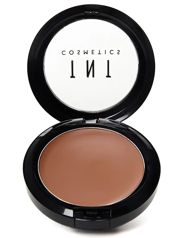 Single Foundation 4W Natural Tan