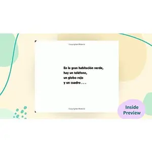 USED-Buenas Noches, Luna: Goodnight Moon (Spanish Edition) by Brown, Margaret Wise (Hardcover)