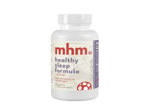 Healthy Sleep Formula