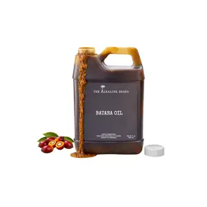 Batana Oil