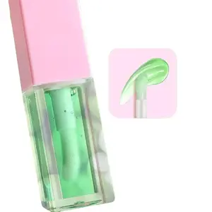 Moisturizing Lip Gloss Glossy Cosmetic Moisturizer Hydrating