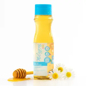 Milagros Natural Strengthening Kids Shampoo – Hair Growth, Softness & Safe Protection