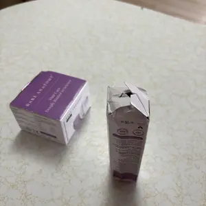 Product Review of Ultra Smoothing Hair Serum – Reduce Frizz & Deep Hydration | Niacinamide + Carbohydrate Complex for Silky, Smooth Hair | Vegan, SLS & Paraben-Free from l**3