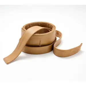 Attitudes by Renee Reversibles Faux Leather & Faux Suede Belt Attitudes by Renee Reversibles Faux Leather & Faux Suede Belt