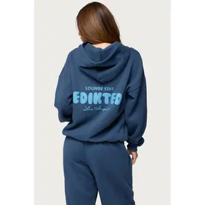 Lounge Edit Hoodie