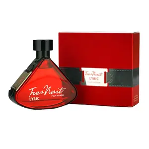 Tres Nuit Lyric by Armaf for Men
