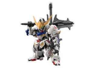 Bandai Hobby MGSD Iron-Blooded Orphans Gundam Barbatos Model Kit