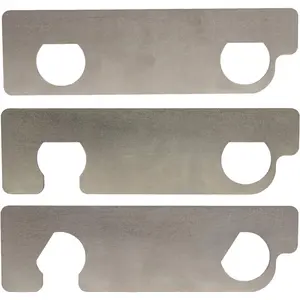 GM Camshaft Retaining/Holding Tool kits Set EN-48383 and EN-46105 for Vauxhall/Opel/Saab/Cadillac/Buick/Chevrolet/Pontiac/Equinox/Saturn/Holden 2.8L,3.0L,3.6L V6 Engine
