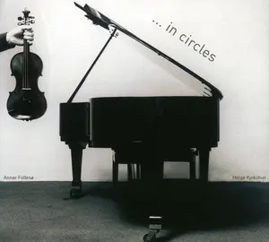 Plagge / Folleso / Kjeksi - In Circles: Sonatas  [COMPACT DISC - CD]