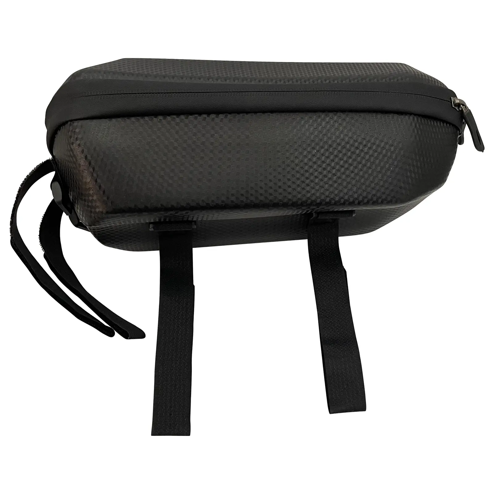 YOKOMA Waterproof Front Storage Bag for Balance Scooter, Portable Accessory Pouch to Store Small Items