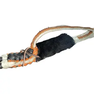 Black Sheep Wool Knuckles Bull Rope Pad Adult & Youth - EPT Brand