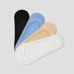 4-Pair Pack Low Cut Socks tiktokshopspringglowup