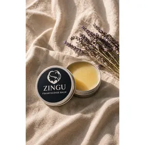 Zingu Glow Ritual Set