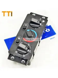 AC Heater Climate Control Unit 25110700 29RD321M 29RD324AM 29RD324M 85111128 for CHU CXN GU Truck