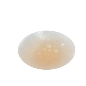 American No Glue Self Adhesive Solid Nipple Covers Invisible Anti Bump Ultra Thin