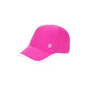 Kid's Wave Rider Sport Cap | Magnolia Pink