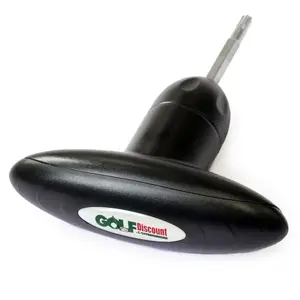 GolfDiscount.com Universal Torque Wrench - Remove Driver Heads from Shafts with Ease