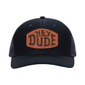 HEYDUDE Classic Trucker - Comfortable Hat