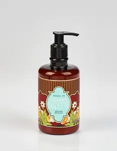 Suzette Body Moisturizer