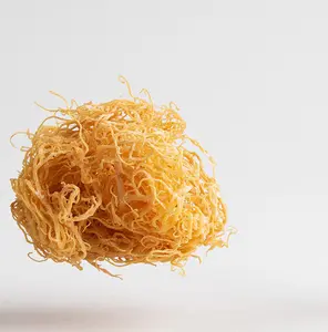 Optimum Dietary Seamoss Supplement